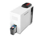 Evolis Agilia Retransfer ID Card Printer