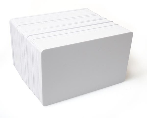 [AC-MF-FM11] Blank Fudan FM11RF08 1K Cards (Pack of 100)