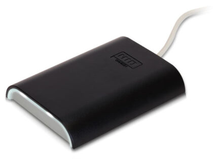 HID Omnikey 5427 CK Gen2 with USB Card Contactless Smart Card Reader with Keyboard Wedge