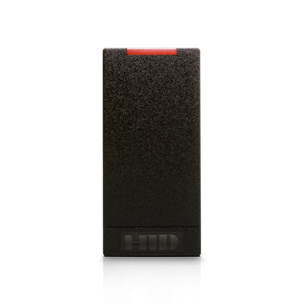 HID R10 900NTNTEK00000 iCLASS Card Reader - Digitally Secure Ltd