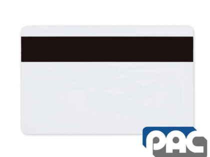PAC 21031 KeyPAC Proximity Cards with Magnetic Stripe (Pack of 10)