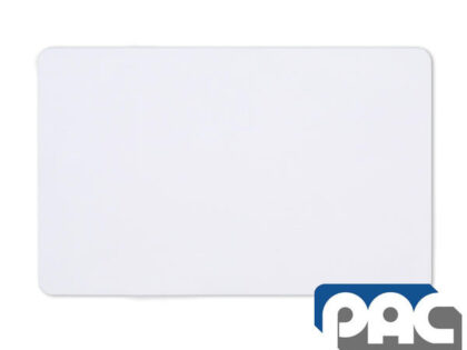 PAC 21039 (K2011B) ISO Proximity Cards (Pack of 10)