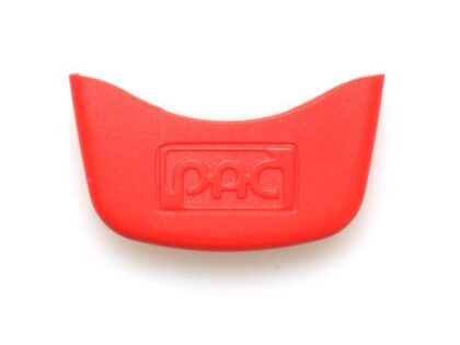 PAC 40101 Red Coloured Clip (Pack of 10)