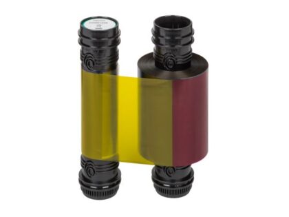 Evolis N5F208E100 Easy4Pro YMCKO Colour Ribbon (300 Prints)