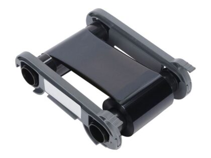 Evolis NCT223NAAA Easy4Pro Black Monochrome Ribbon (2000 Prints)