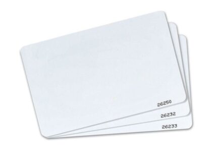 Aritech ATS Hitag II Proximity Card (for use with ATS119x readers and ATS111x keypads) (Pack of 10)