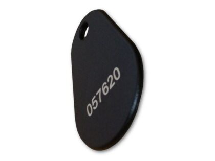 Aritech Hitag II Smart Keyfob (for use with ATS119x readers and ATS111x keypads) (Pack of 10)