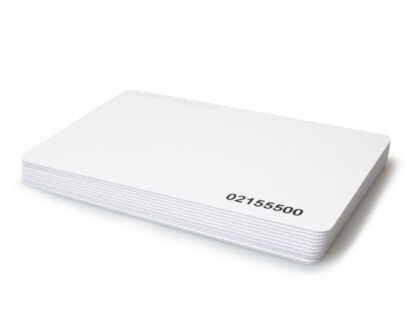 Vanderbilt IB958-10 Passive ISO Proximity Cards (Pack of 10) (for use with Bewator systems)