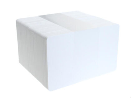EM4200 / MIFARE® EV1 1K, Dual Technology Combi Cards - Pack of 100