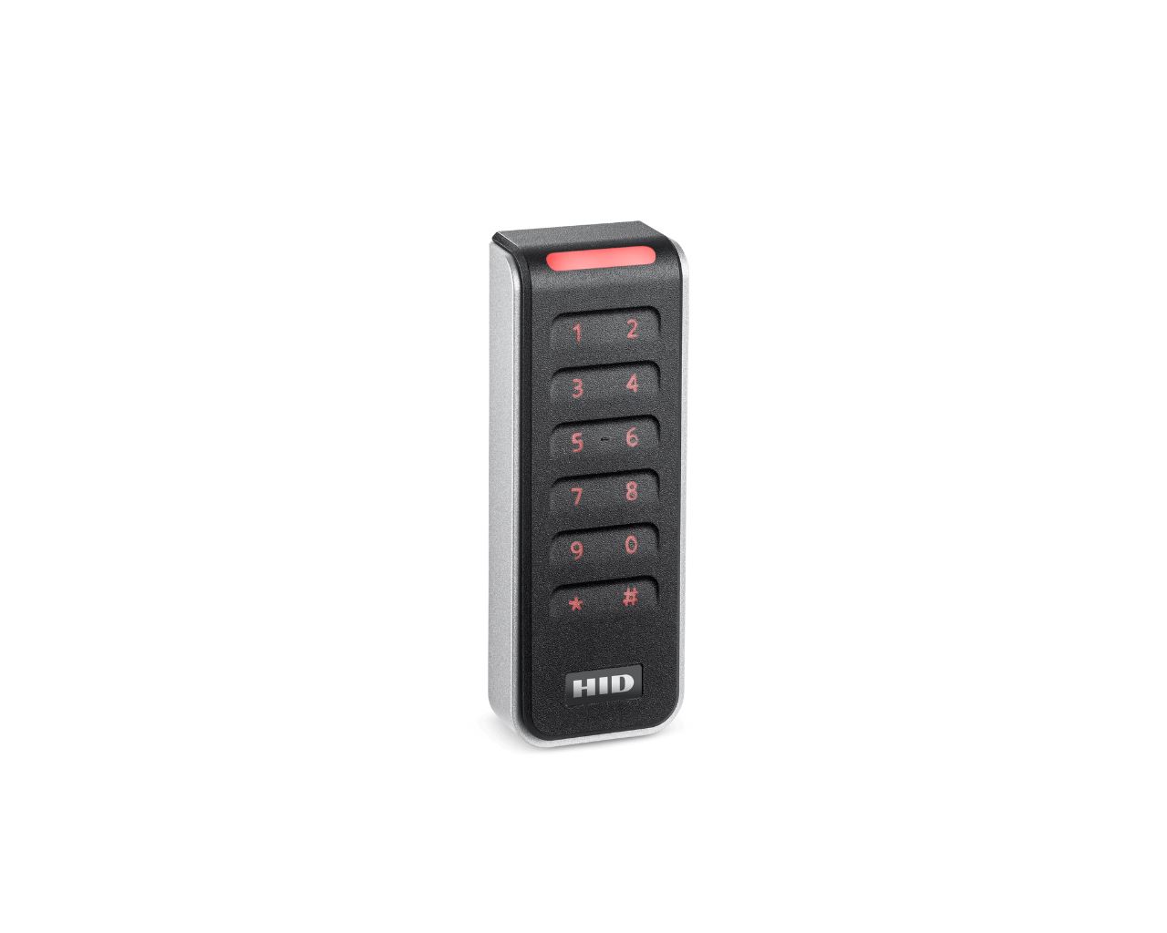 HID® SIGNO™ 20 KEYPAD READER - TERMINAL CONNECTION (KTKS) - Image 2