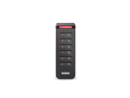 HID® SIGNO™ 20 KEYPAD READER - TERMINAL CONNECTION (KTKS)