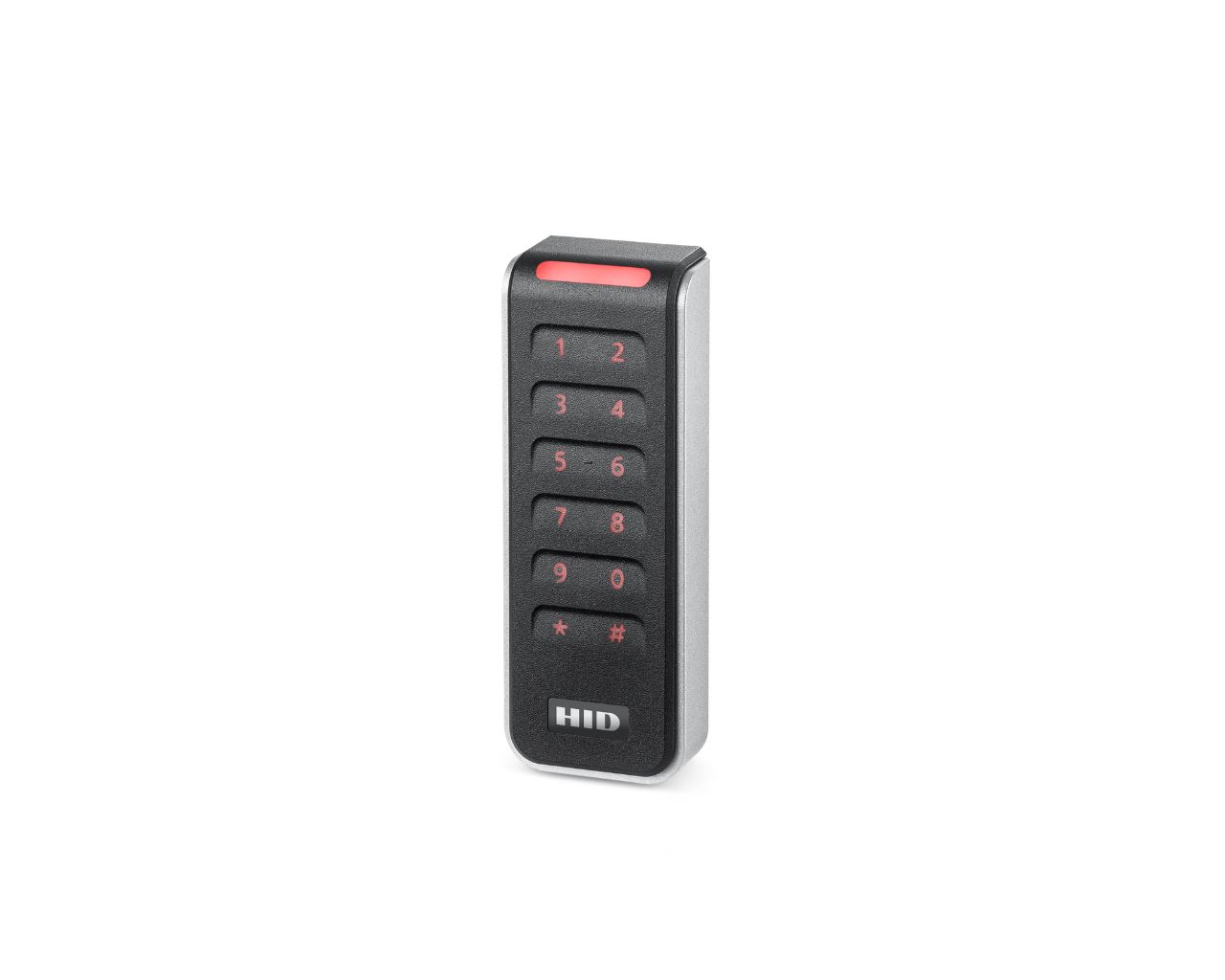 HID® SIGNO™ 20 KEYPAD READER - TERMINAL CONNECTION (KTKS) - Image 3