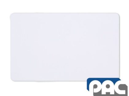 PAC Standard MIFARE Card (4 byte none UID) - pack of 10