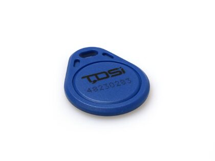 TDSI Proximity Keyfob 4262-0246 - Pack of 100