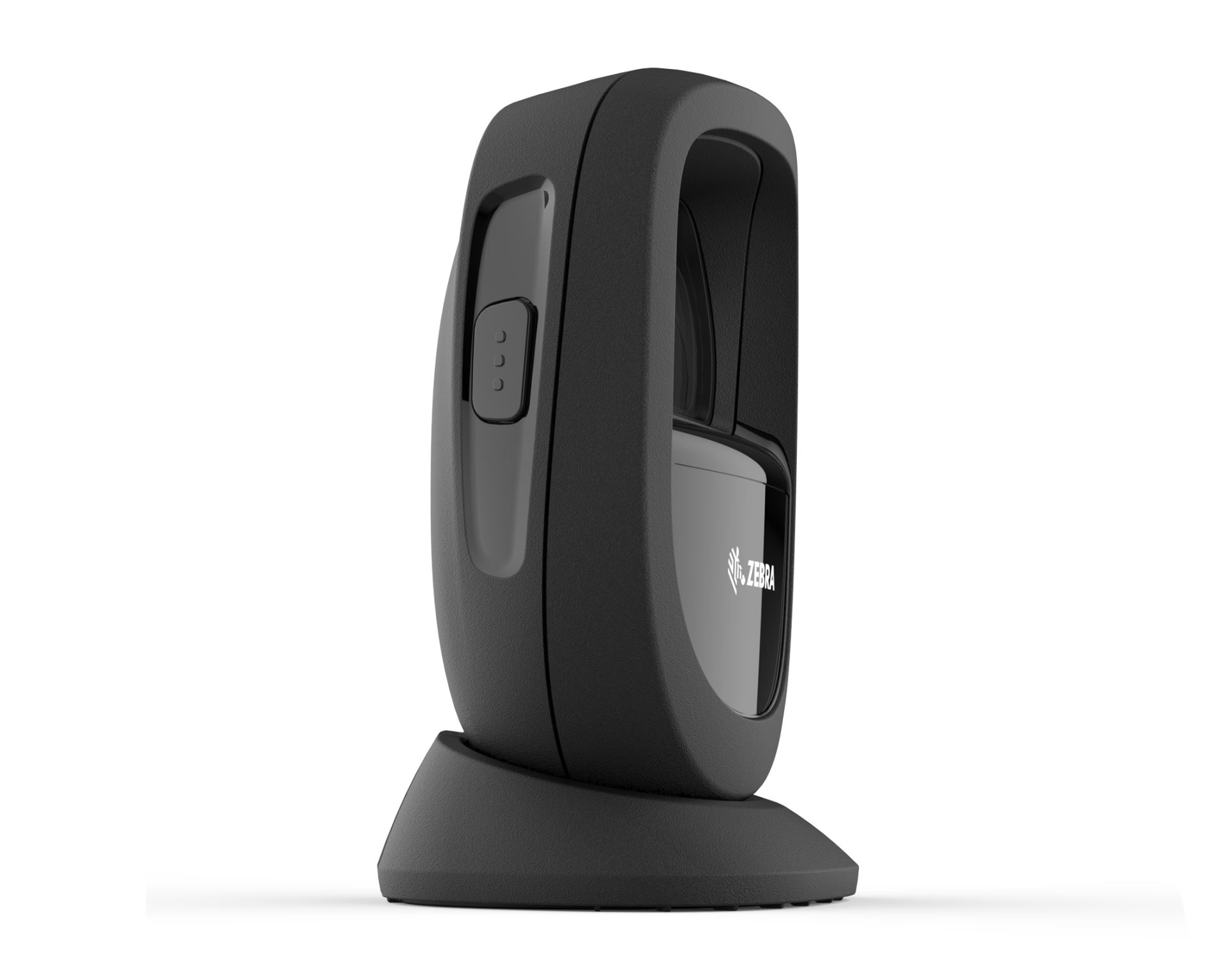 Zebra DS9208-SR Hands-Free Barcode Scanner Kit (Scanner Only) - Image 2