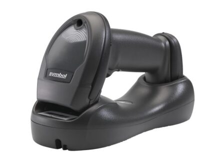 Zebra LI4278 Cordless Scanner USB Kit - LI4278-TRBU0100ZER