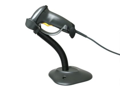 Zebra Symbol LS2208 USB Barcode Scanner Kit
