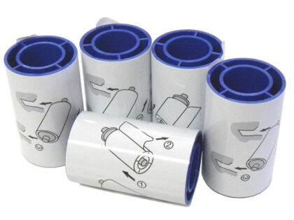 Datacard 569946-001 Printer Cleaning Sleeves (Pack of 5)