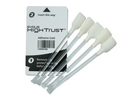 Evolis ACL001 Printer Cleaning Kit (Pack of 5)