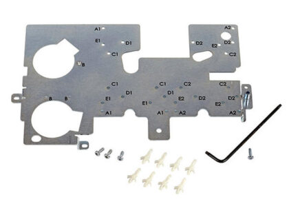 Evolis S10112 Encoding Mounting Plate