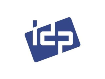 IDP Smart-51 Flip Over Module for Dual-Sided Printing