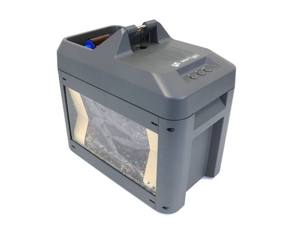 IDP Smart Bit Ribbon Shredder for dye-sublimation, resin & wax ribbons, 651576