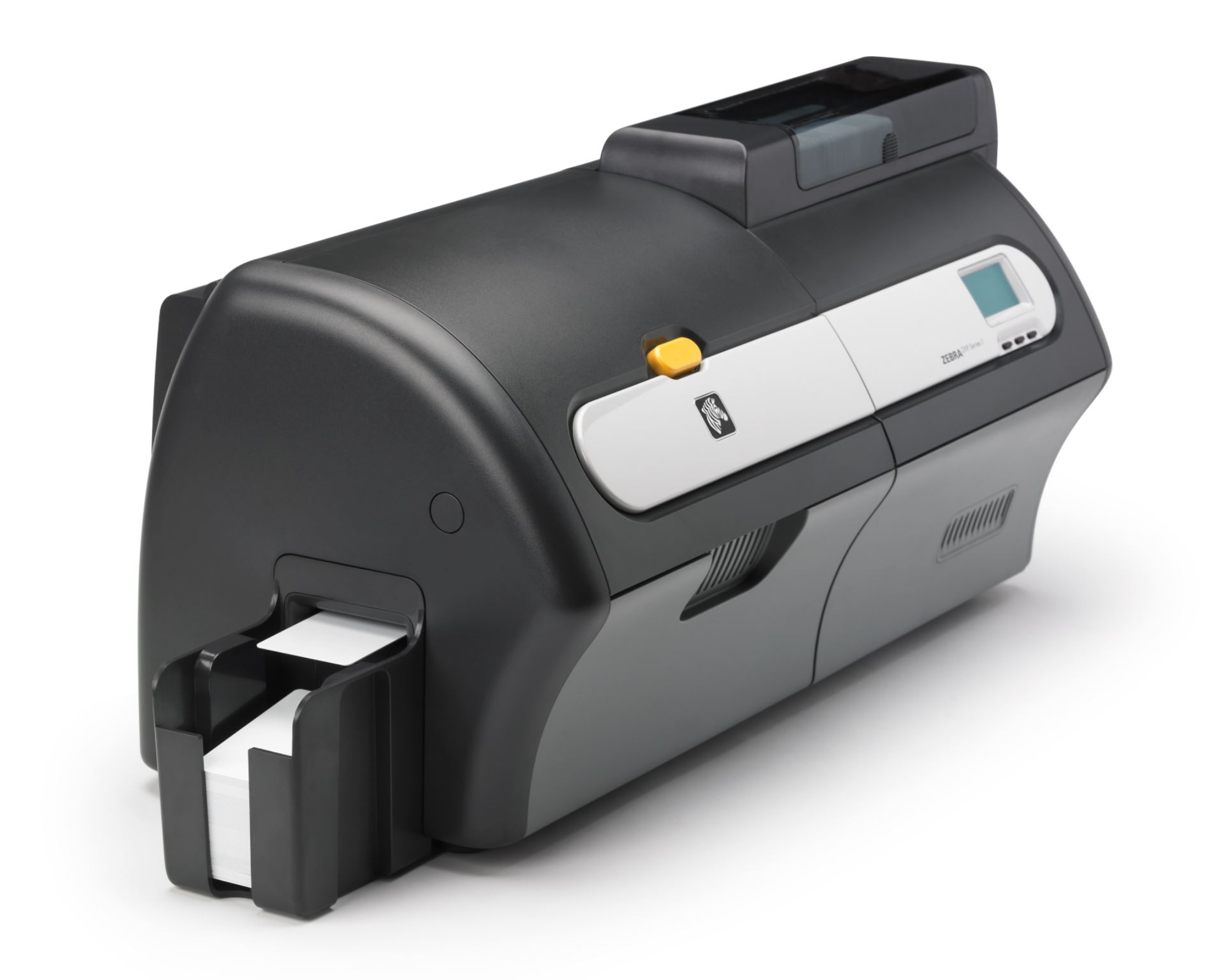 Zebra ZXP Series 7 Plastic Card Printer (Single-Sided) - Image 2