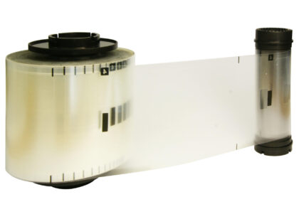 IDP Smart 659123 Clear Laminate Film 659676 (500 Prints)