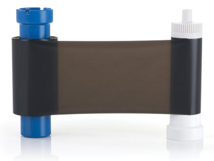Magicard MA1000K-BLACK RIBBON (1000 Prints)