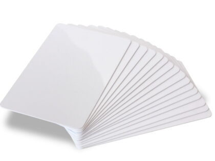 TDSI 4262-0245 BLANK WHITE PROXIMITY CARDS – TDSI 4262-0245 – Pack of 100